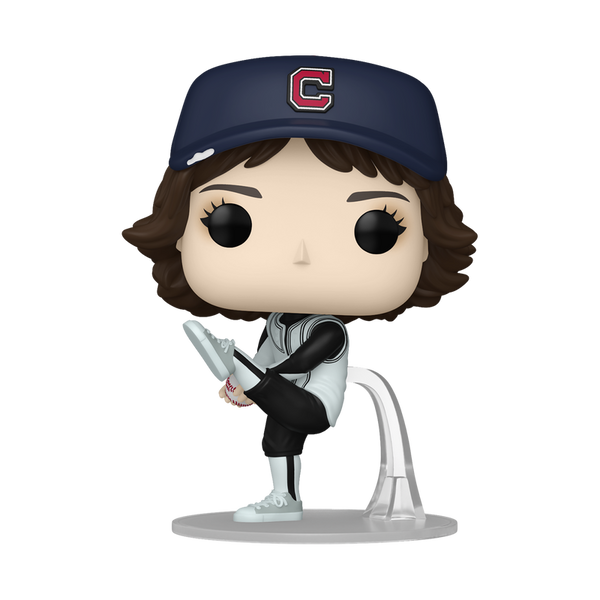 Фігурка Funko POP! Alice Cullen (Baseball Uniform) (TWILIGHT) / Фанко поп Еліс Каллен (Сутінки) 2785723 фото