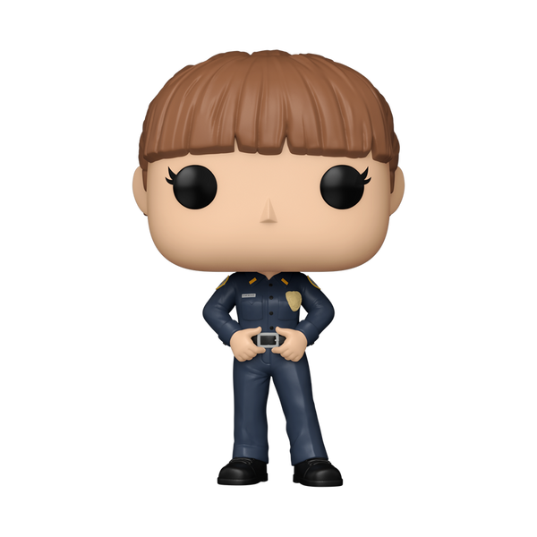 Фигурка Funko POP! Debra Morgan (Dexter ) \ Фанко поп Дебра Морган (Декстер) 123123124515 фото