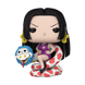 Фігурка Funko POP! Plus Boa Hancock (ONE PIECE) \ Фанко поп Боа Хенкок (Ван піс) 379128739812 фото 2