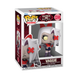 Фигурка Funko POP! Vaggie (Hazbin Hotel) \ Фанко поп Вегги (Отель Хазбин) 313357 фото 1