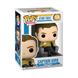 Фігурка Funko POP! YASUTORA SADO (STAR TREK) \ Фанко поп Капітан Джеймс Т. Кірк (Зоряний шлях) 6783131 фото 1