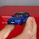 Моделька Hot Wheels Car Elite 64 BMW M3 Touring \ Хот Вілс БМВ М3 73891273219687 фото 8