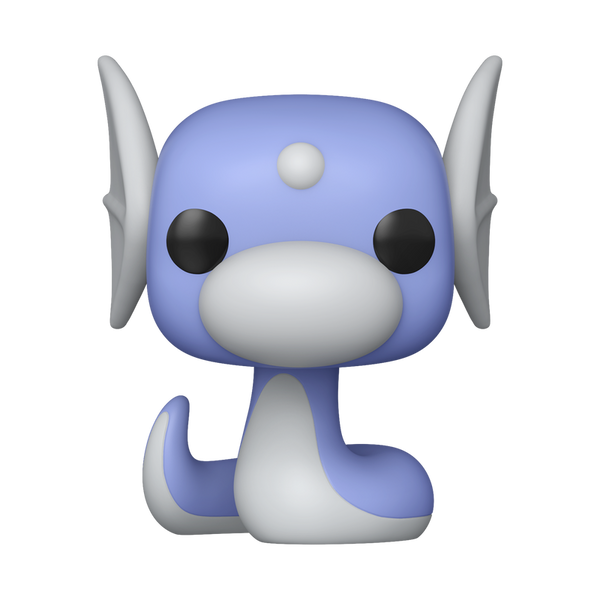 Фігурка Funko POP! Dratini (POKEMON) \ Фанко поп Дратіні (Покемони) 378912769 фото