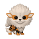Фігурка Funko POP! ARCANINE POKEMON \ Фанко поп Арканайн (Покемони) 6 фото 2