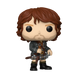 Фигурка Funko POP! Jamie Fraser (OUTLANDER) \ Фанко поп Джеймс Фрейзер (Чужестранка) 52379898523 фото 2