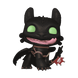Фигурка Funko POP! Toothless (Smiling) (HOW TO TRAIN YOUR DRAGON) \ Фанко поп Беззубик ( Как приручить дракона ) 3127389127983 фото 2