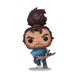 Фігурка Funko POP! Yasuo (Arcane League of Legends) \ Фанко поп Ясуо (Аркейн: Ліга Легенд) 7836128776 фото 2