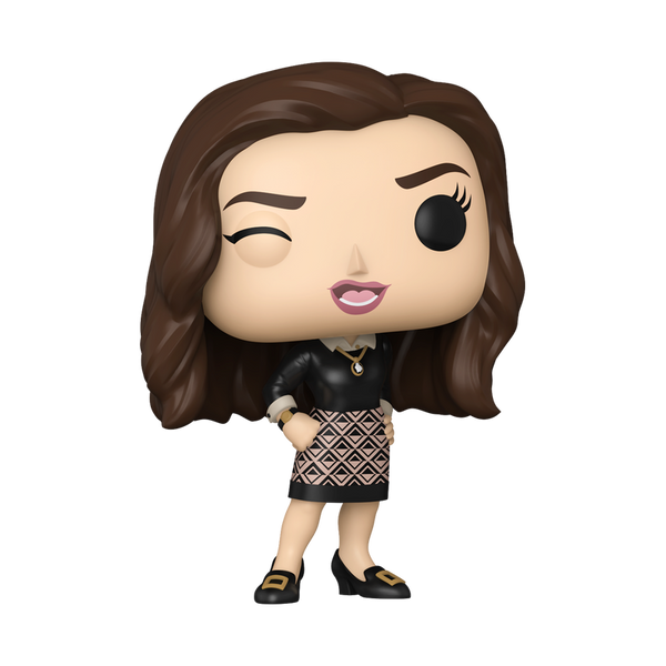Фигурка Funko POP! Agatha Harkness​ (Agatha Winking Meme)  (WandaVision, Marvel) \ Фанко поп Агата Харкнесс (Ванда/Вижн, Марвел) 73981221 фото