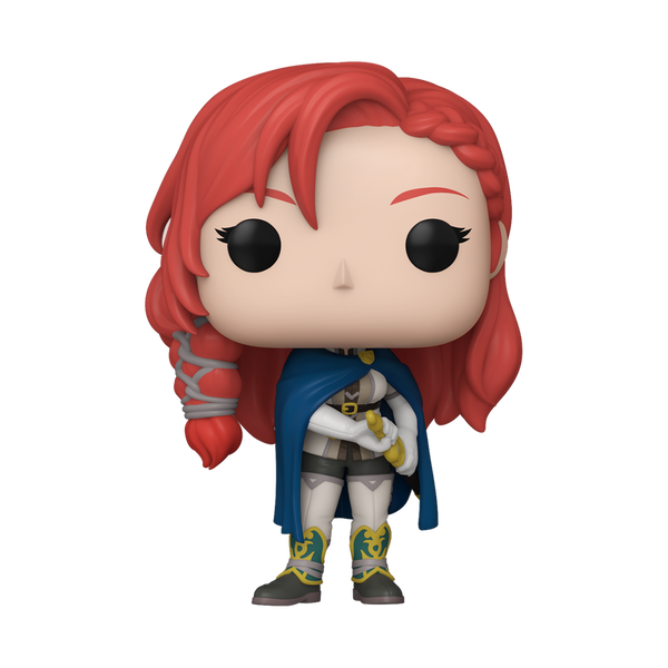 Фігурка Funko POP! H&eacute;ra (The Lord of the Rings) \ Фанко поп Гера (Володар перснів)  739179381 фото