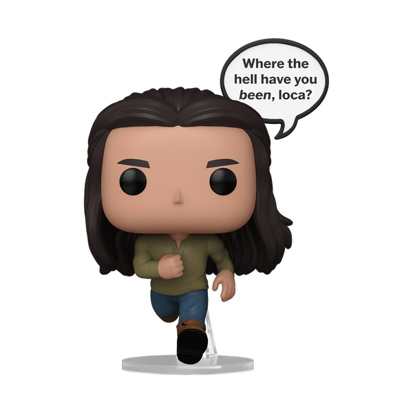 Фігурка Funko POP! Jacob Black (Where the Hell Have You Been) (TWILIGHT) / Фанко поп Джейкоб Блек (Сутінки) 52387987523 фото