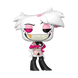 Фігурка Funko POP! Angel Dust (Hazbin Hotel) \ Фанко поп Енджел Дасть (Готель Газбін) 312890789 фото 2
