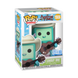 Фигурка Funko POP! Cowboy BMO (Adventure Time / Cartoon Network) / Фанко поп БИМО (Время приключений) 3167868713 фото 1