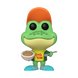 Фігурка Funko POP! Dig 'Em Frog (Kellogg's) \ Фанко поп Жаба Діг Ем / Жаба Копай (Келлогс)  3128709 фото 2