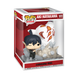 Фігурка Funko POP! Moment Aki Hayakawa with Fox Devil (CHAINSAW MAN) \ Фанко поп Акі Хаякава з Диявол-лис (Людина-Бензопила) 83901280980 фото 1