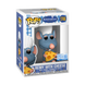 Фигурка Funko POP! Remy with Cheese (PIXAR / Ratatouille) \ Фанко поп Реми (Пиксар Рататуй) 53674812412 фото 1