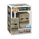 Фігурка Funko POP! Snake in Box (Metal Gear Solid) \ Фанко поп Снейк у коробці (Метал Ґір Солід) 7893125 фото 1