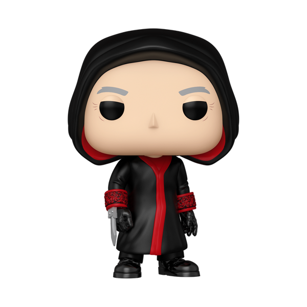Фігурка Funko POP! Jigsaw (Saw) / Фанко поп Конструктор / Джигсо (Пила)  6781231 фото
