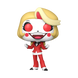 Фигурка Funko POP! Charlie Morningstar (Hazbin Hotel) \ Фанко поп Чарли Морнингстар (Отель Хазбин) 3178798 фото 2
