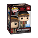 Фигурка Funko POP! Dustin Henderson with Flashlight (STRANGER THINGS) \ Фанко поп Дастин Хендерсон (Очень странные дела) 653871257631257 фото 1