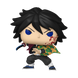 Фигурка Funko POP! Giyu Tomioka (DEMON SLAYER) \ Фанко поп Гию Томиока (Клинок, рассекающий демонов) 2789464 фото 2