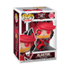 Фігурка Funko POP! Alastor (Hazbin Hotel) \ Фанко поп Аластор (Готель Газбін) 31787989813 фото 1