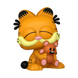 Фігурка Funko POP! GARFIELD WITH POOKY \ Фанко поп Гарфілд  3904785092354 фото 2