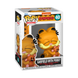 Фігурка Funko POP! GARFIELD WITH POOKY \ Фанко поп Гарфілд  3904785092354 фото 1