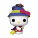 Фігурка Funko POP! Hello Kitty (Witch Outfit) (SANRIO) \ Фанко поп Привіт, киця (Санріо) 78032187 фото 2