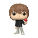 Фигурка Funko POP! Light Yagami (DEATH NOTE) \ Фанко поп Ягами Лайт (Тетрадь смерти) 32768687543 фото 2