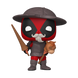 Фигурка Funko POP! Plus Deadpool as Don Quixote (DEADPOOL) Фанко поп Дедпул (Дедпул) 312798678 фото 2
