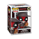 Фигурка Funko POP! Plus Deadpool as Don Quixote (DEADPOOL) Фанко поп Дедпул (Дедпул) 312798678 фото 1