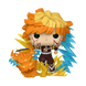 Фігурка Funko POP! Premium Zenitsu Agatsuma (DEMON SLAYER) \ Фанко поп Зеніцу Агацума (Клинок, що розсікає демонів) 42789542 фото 2