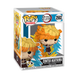 Фігурка Funko POP! Premium Zenitsu Agatsuma (DEMON SLAYER) \ Фанко поп Зеніцу Агацума (Клинок, що розсікає демонів) 42789542 фото 1