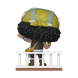 Фигурка Funko POP! Usopp (ONE PIECE) \ Фанко поп Усопп (Ван пис) 316787813 фото 2