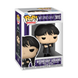 Фигурка Funko POP! Wednesday Addams (Black Coat) (THE ADDAMS FAMILY) \ Фанко поп Уэнздэй Аддамс (Семейка Аддамс) 1278913798 фото 1