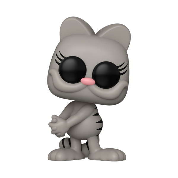 Фігурка Funko POP! Nermal (Garfield ) \ Фанко поп Нермал (Гарфілд ) 73912687 фото