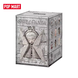Фигурка - брелок POP MART SKULLPANDA x WHERE TIME DWELLS Series / поп март Фигурки серии Скуллпанда &laquo;Где обитает время&raquo; 578923798 фото 2