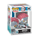 Фігурка Funko POP! Akaza (Fist Fight) (DEMON SLAYER) \ Фанко поп Аказа (Клинок, що розсікає демонів) 4279864 фото 1