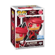 Фігурка Funko POP! Alastor (Diamond) (Hazbin Hotel) \ Фанко поп Аластор (Готель Газбін) 178998798789 фото 1
