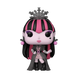 Фігурка Funko POP! Draculaura (Howliday Outfit) (Monster High) \ Фанко поп Дракулаура (Монстер Хай)  73981279869812 фото 2