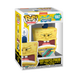 Фігурка Funko POP! KRUSTY KRAB PIZZA SPONGEBOB \ Фанко поп Губка Боб Квадратні Штани 3456-567 фото 1