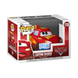 Фігурка Funko POP! Lightning McQueen \ Фанко поп Блискавка МакКвін 3176867853 фото 1