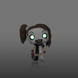 Фигурка Funko POP! Little Pale Girl (Glow) (Terrifier) \ Фанко поп Маленькая бледная девочка (Ужасающий) 37129371298 фото 3