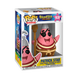 Фигурка Funko POP! Patrick Star (Pirate) (Nickelodeon, The Spongebob SquarePants) \ Фанко поп Патрик Стар (Губка Боб Квадратные Штаны) 76351276531276 фото 1