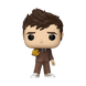 Фігурка Funko POP! Tenth Doctor (Doctor Who) \ Фанко поп Десятий Доктор (Доктор Хто) 527982 фото 2