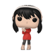 Фігурка Funko Pop! Yor Forger (Red Sweater Dress) (Spy &times; Family) \ Фанко поп Йор Форджер (Сім'я шпигуна) 312798372198 фото 2