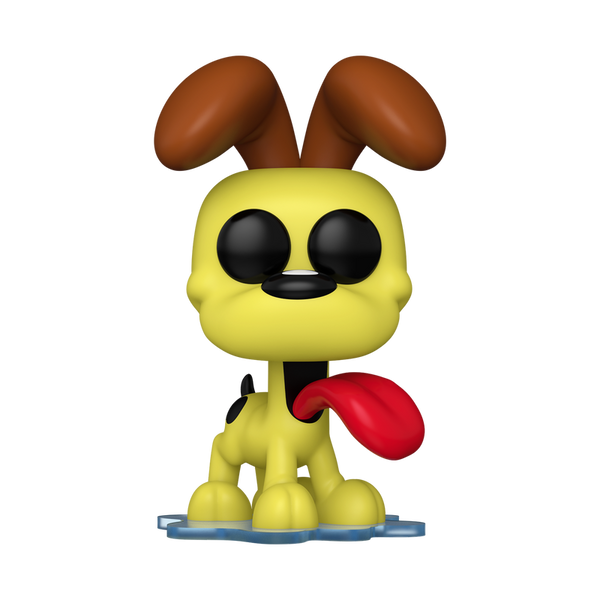 Фігурка Funko POP! Odie (Garfield ) \ Фанко поп Оді (Гарфілд ) 3271890798312 фото