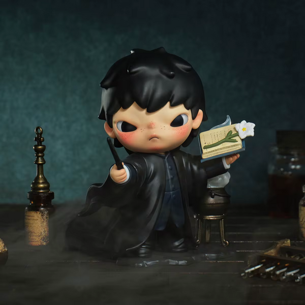 Фигурка POP MART Hirono &times; Harry Potter Series / поп март Серия Хироно Гарри Поттер 2357823798 фото