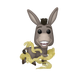 Фігурка Funko POP! DONKEY (SHREK) Фанко поп Віслюк (Шрек) 31243124 фото 2