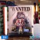 Фігурка Funko POP! Poster Usopp (Wanted) (ONE PIECE) \ Фанко поп Усопп ( Ван піс)  1279878913 фото 3